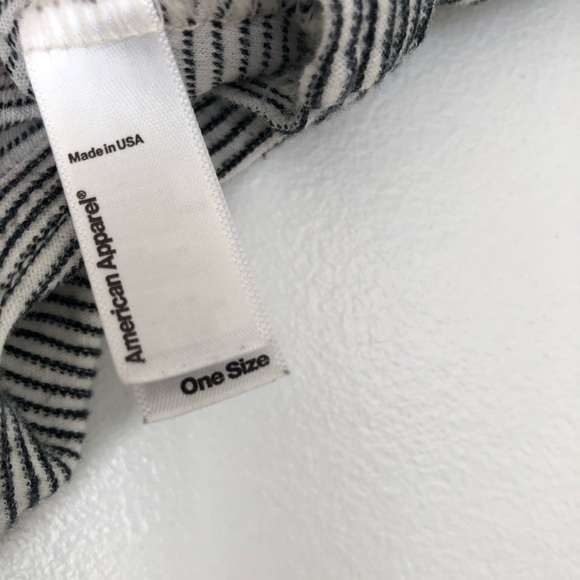 American Apparel T-shirt. OS - Picture 5 of 5